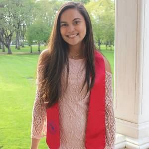 Meet your Posher, Kiana-lei